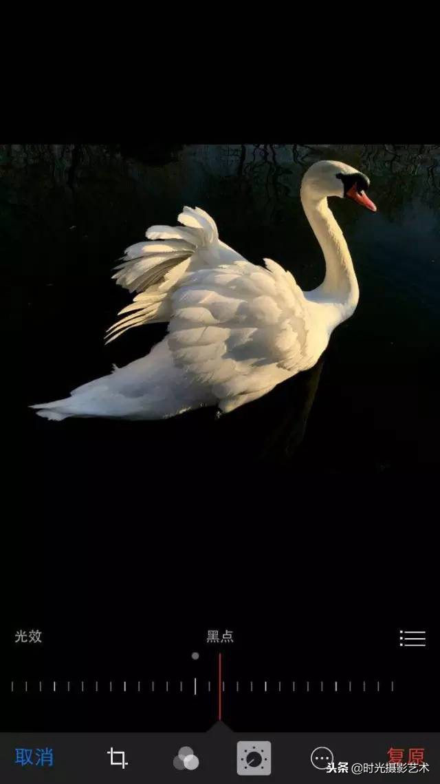 手机摄影人像创意作品教程,手机拍摄光影的艺术教程