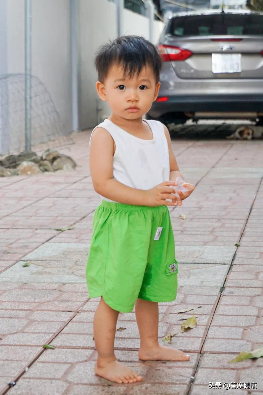 孩子生病前的前兆及解决方案,孩子生病一定要知道的常识