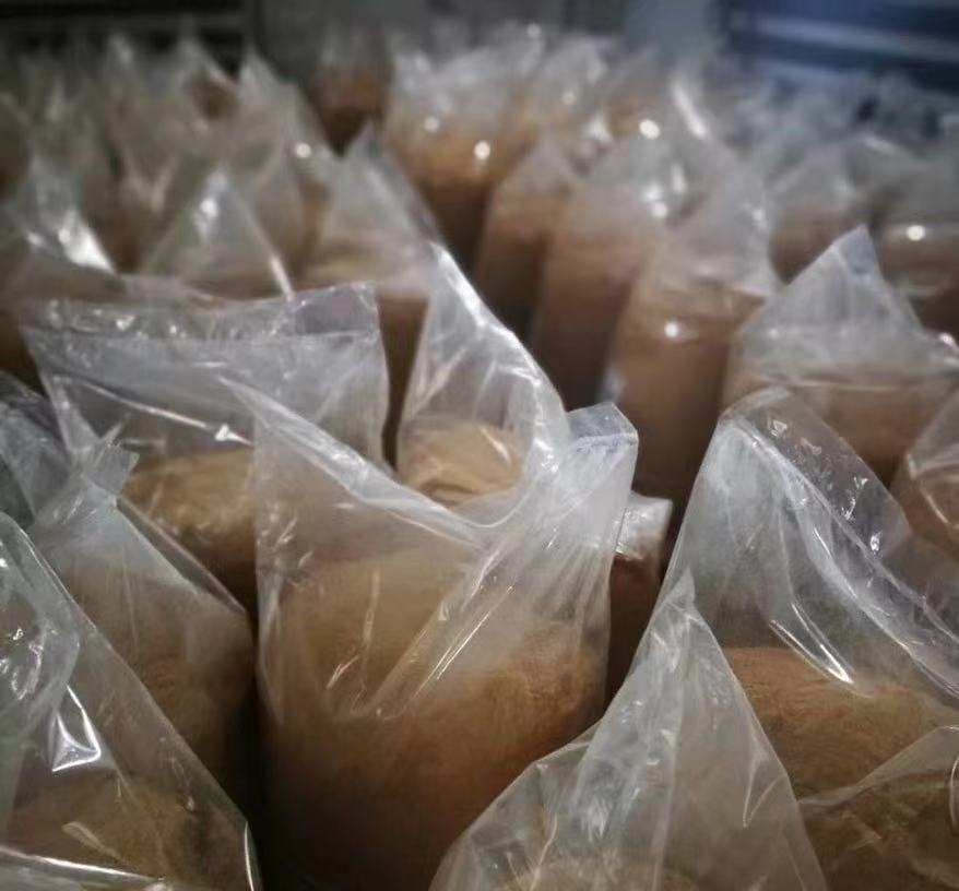 饲料袋单向排气阀厂家,25公斤饲料袋排气阀