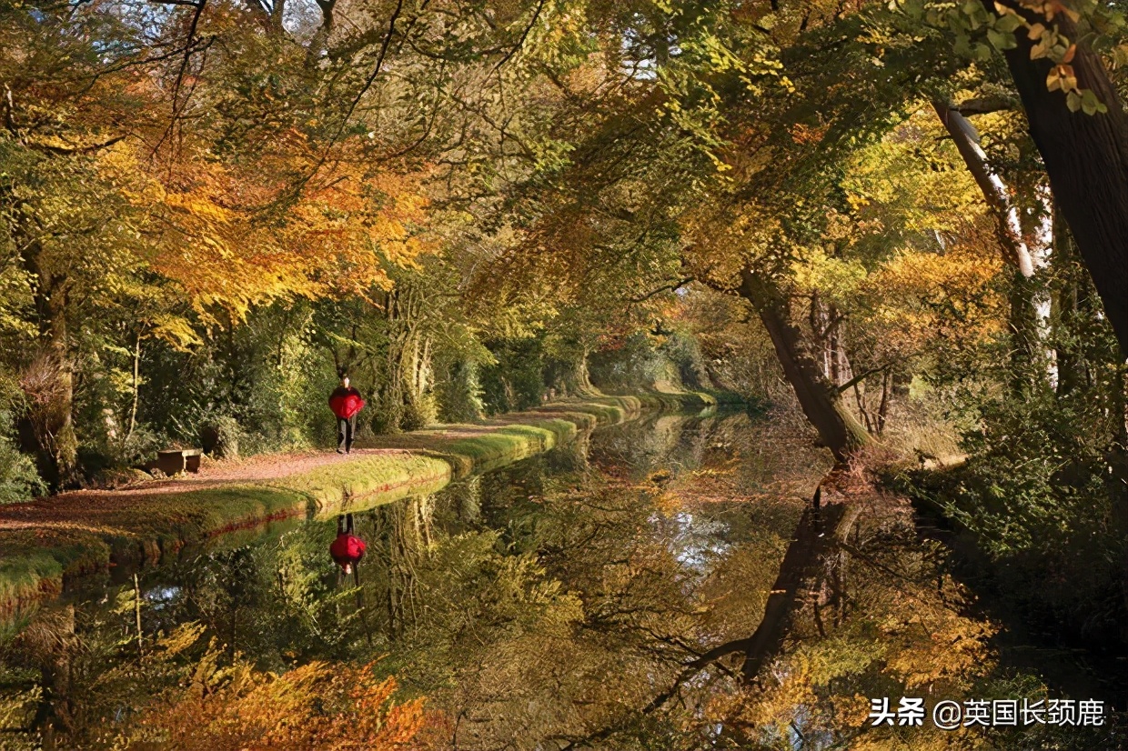 英国秋天好去处,英国秋天旅游必去的地方