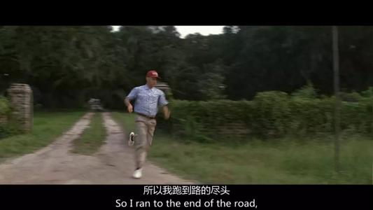 阿甘正传简单解读与赏析,阿甘正传深度解析阿甘