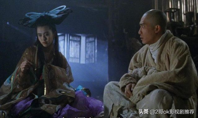 倩女幽魂经典影视,电视剧倩女幽魂排名