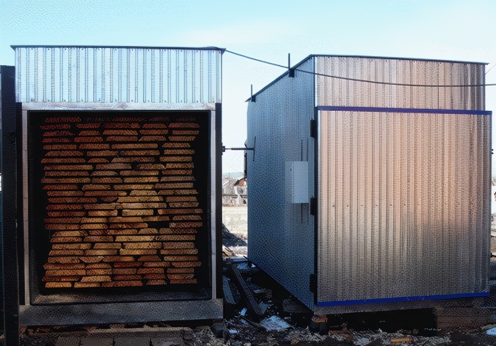 木材的干燥方法有哪两种类型,木材的干燥方法有哪三种