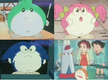 8090中国引进日本动画片,中国引进的日本动画片