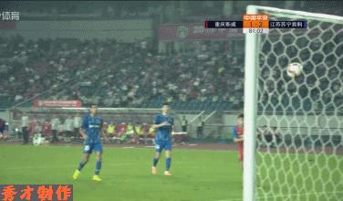 中超守门员十大囧,中超门将滑稽失误视频