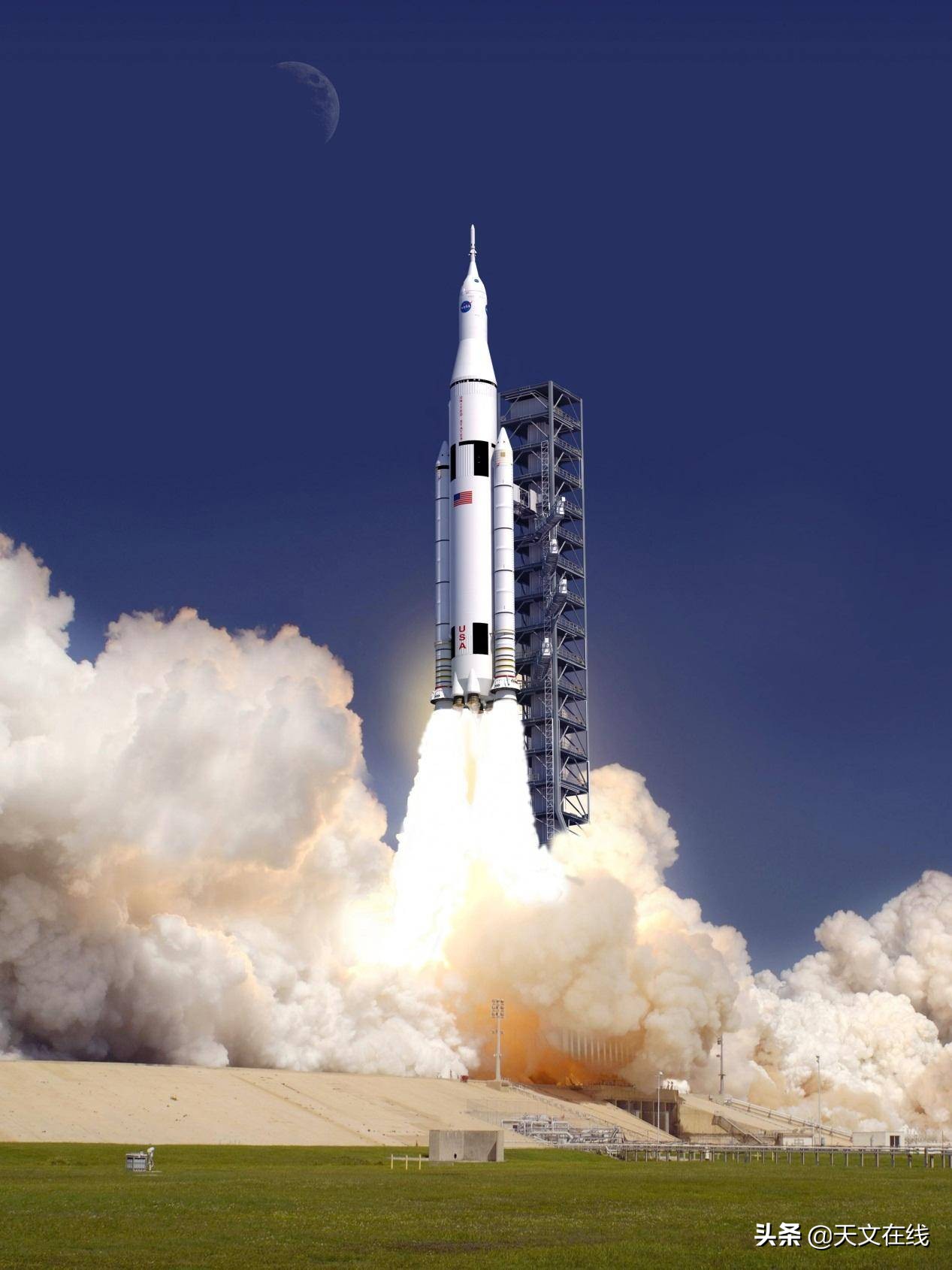 nasa2024年发射计划,nasa建立火星基地