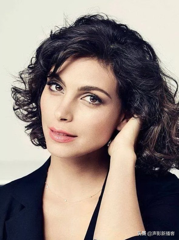 莫瑞娜·巴卡琳：《死侍》两部曲里的瓦内莎，专注漫改电影的女星