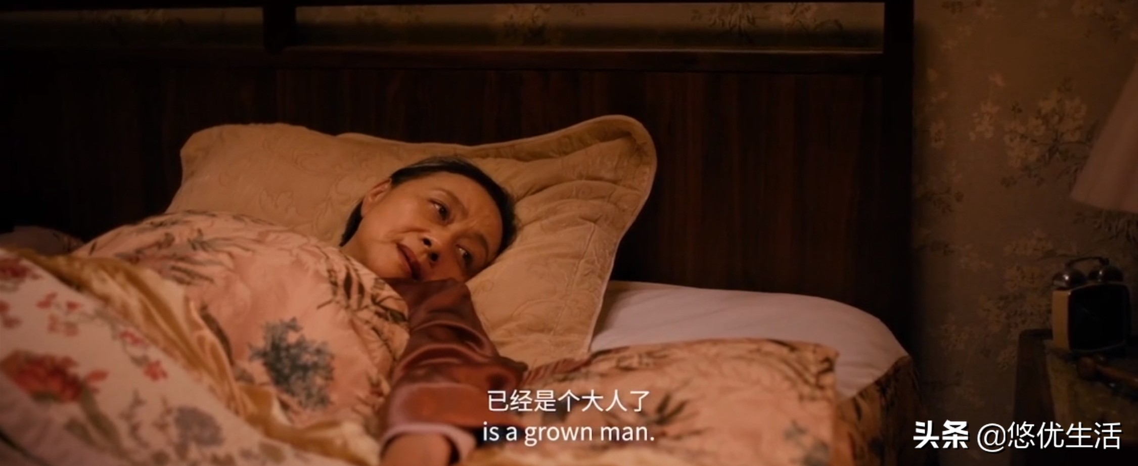 《囧妈》经历反复，终于免费网络播出，难为徐峥戏里戏外都很囧