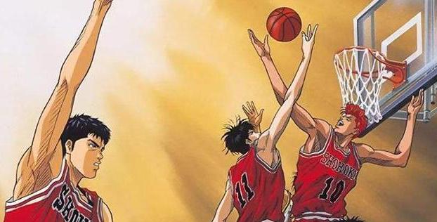 七龙珠海贼王火影忍者灌篮高手,龙珠海贼火影灌篮高手