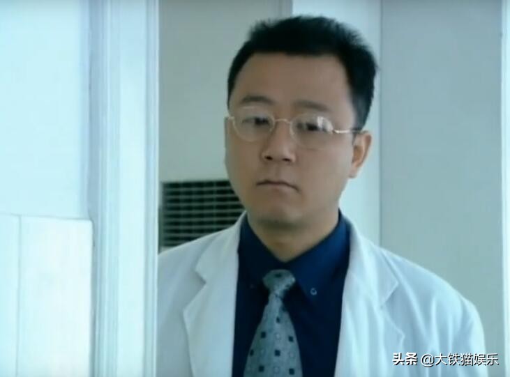 《都是天使惹的祸》20年了，男主成大老板，女配凭《琅琊榜》翻红