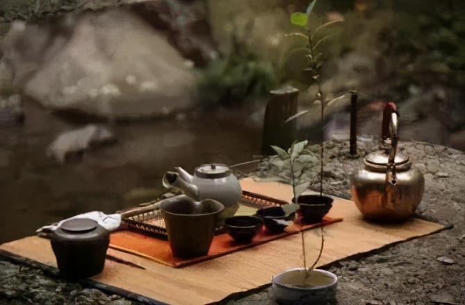 于丹趣品茶韵十三集,于丹趣品人生全集