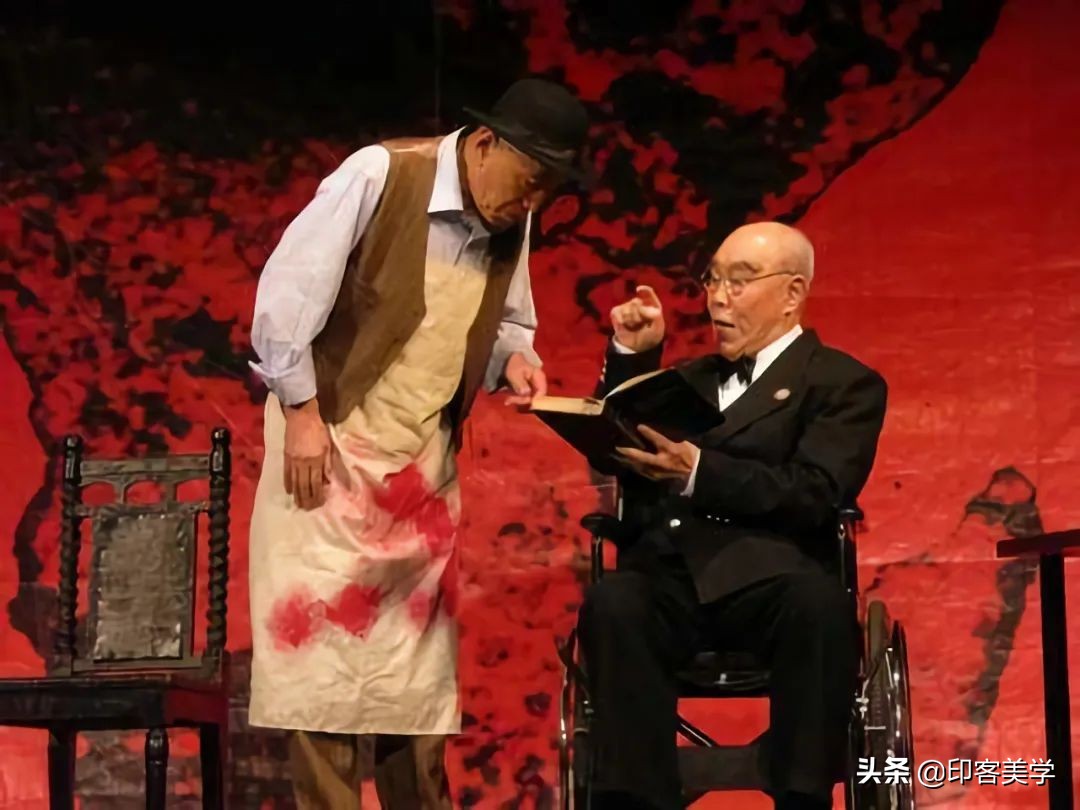 话剧必看的100部,强烈推荐值得一看的话剧