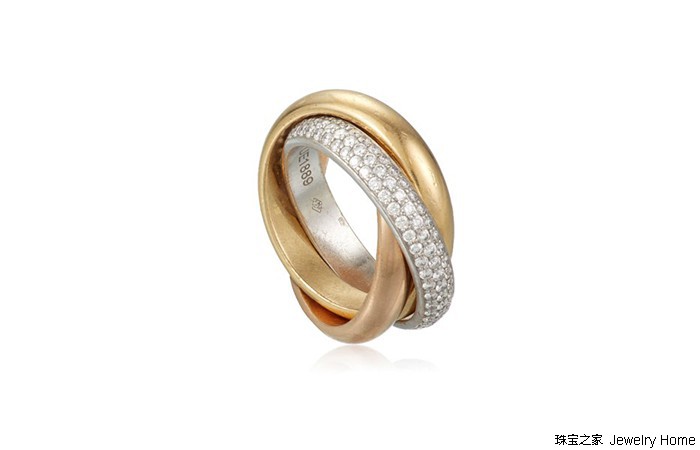 入门级的珠宝,入门款珠宝推荐