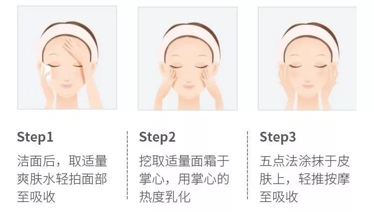 换季脸上干燥起皮面霜推荐,秋冬贵妇保湿滋润面霜怎么样使用