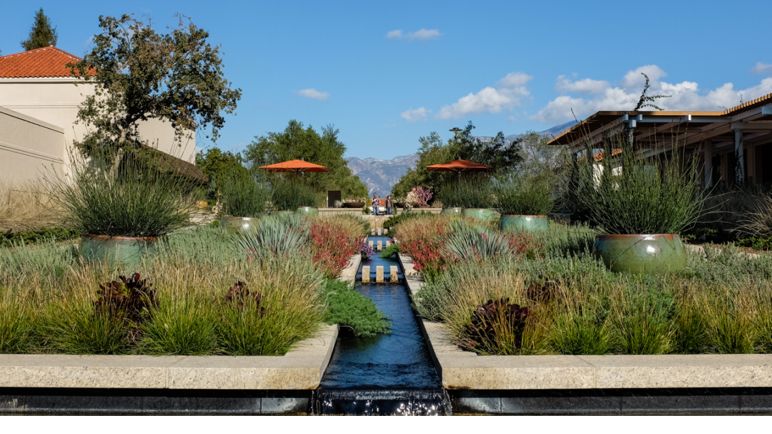 加州理工学院的著名教授,加州高科技摇篮