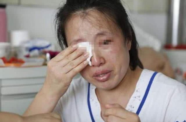 高三女生还是处女，却有母乳，医生说出原因妈妈流下悔恨的眼泪