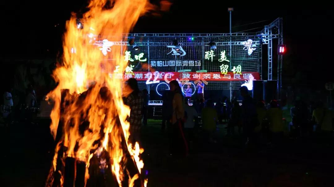 关于留坝,今天的留坝