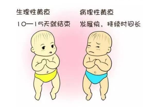 家有“小黄人”宝宝可不是闹着玩儿的！分清新生儿黄疸很重要