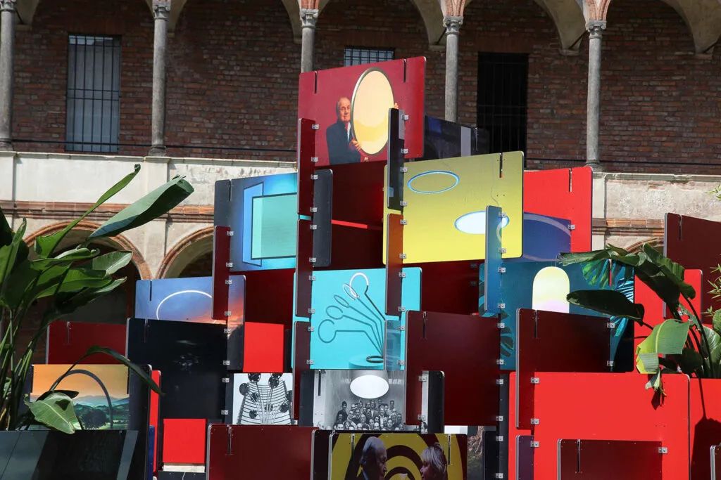 设计师必看展会2024,设计师必看的设计视频