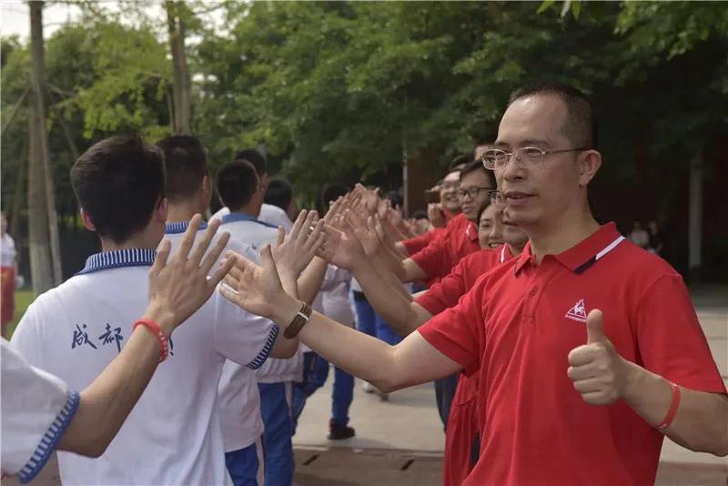 揭秘丨会玩，更会学！位于城北的这所七系学校，你了解多少？