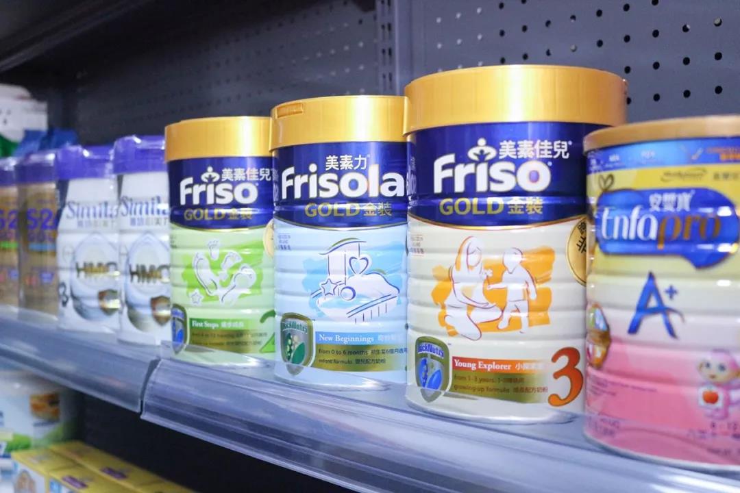 益街坊！开业大送礼高州终于有海淘实体店了，不怕网购上当啦！