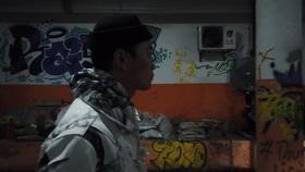 周杰伦画的涂鸦,周杰伦创作画