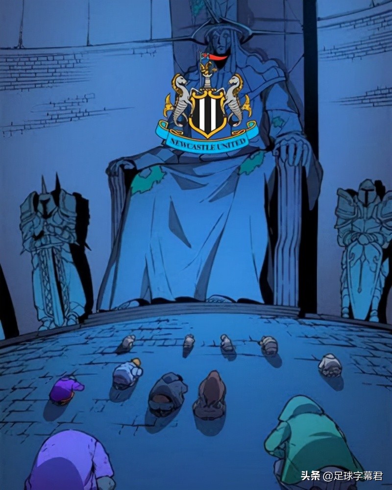 每日足坛趣图英超,每日足坛趣图皇马球迷不哭