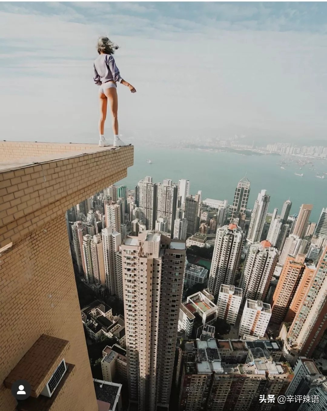 俄罗斯妹子的私照太刺激吓到腿软，难道这就是外国人少的原因？