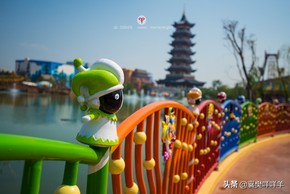 荆州方特两大一小游玩攻略,荆州方特一日游攻略多少钱