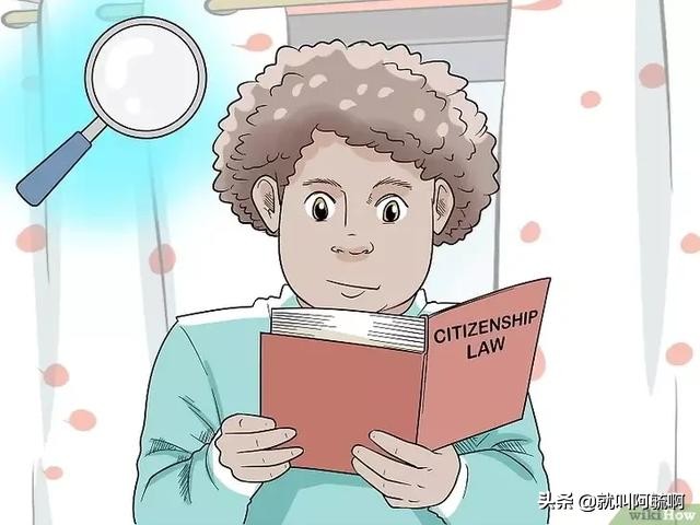 怎么能拿到双国籍,怎么才可以获得双国籍