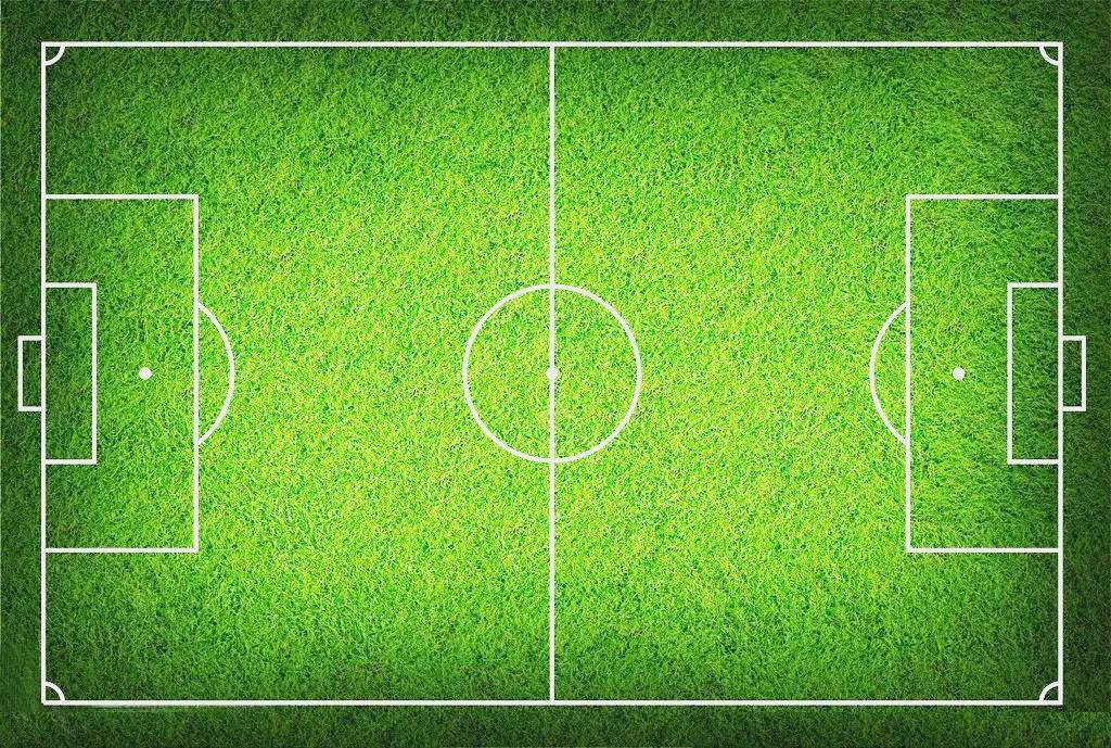 足球场地是否需要规划,足球场地规则