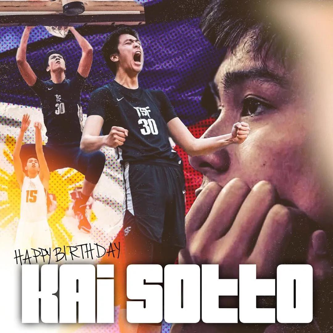 身高2米18！“菲律宾周琦”加入发展联盟！距NBA只差一步