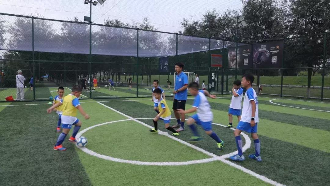 大明宫国家遗址公园运动场,大明宫运动主题公园