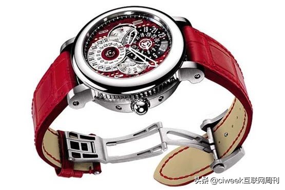 2023全球十大名表排行,全球名表排行榜前五十名