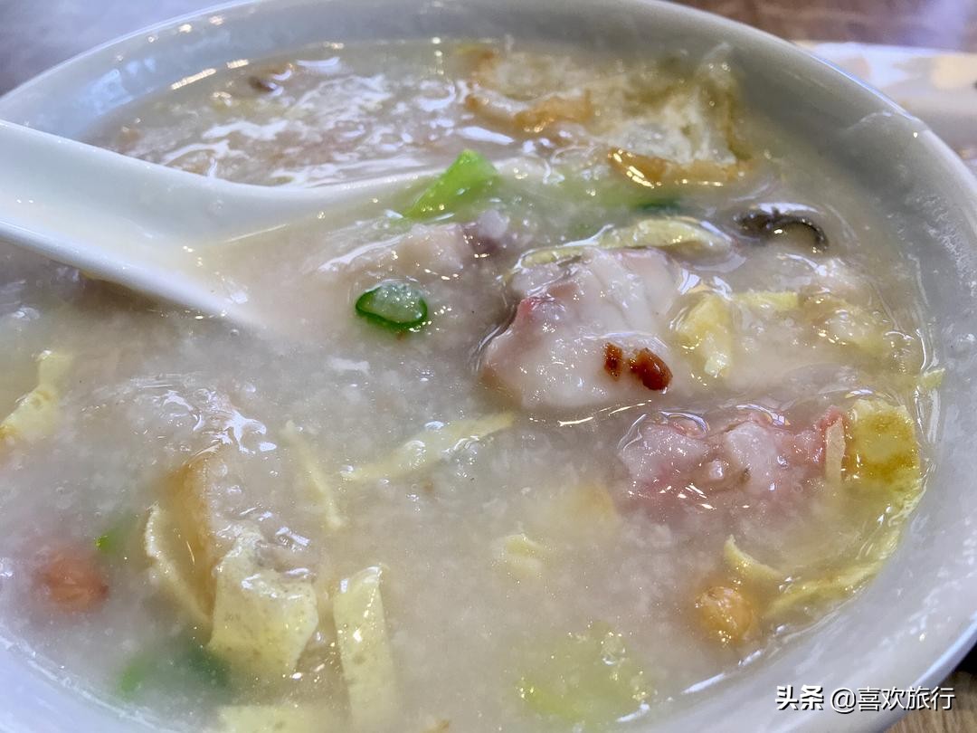 广州街边鱿鱼小吃,广州小食