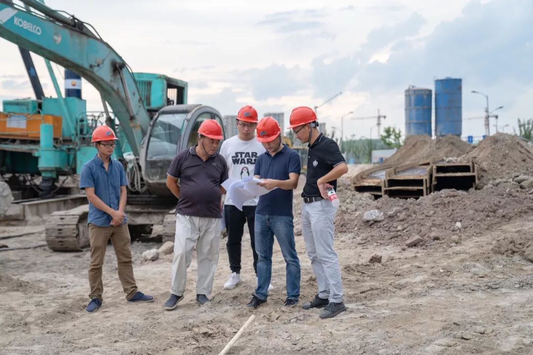 打造余杭最美项目部！临平新城将新建一座超级湖景公园