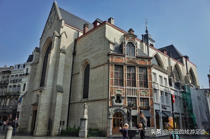 琚獕涓烘娲查閮界殑甯冮瞾濉炲皵 (娆ф床棣栭兘甯冮瞾濉炲皵)