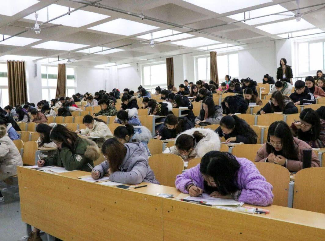 英语四六级第一次考不过会怎样,英语四六级没过考雅思复试可以吗