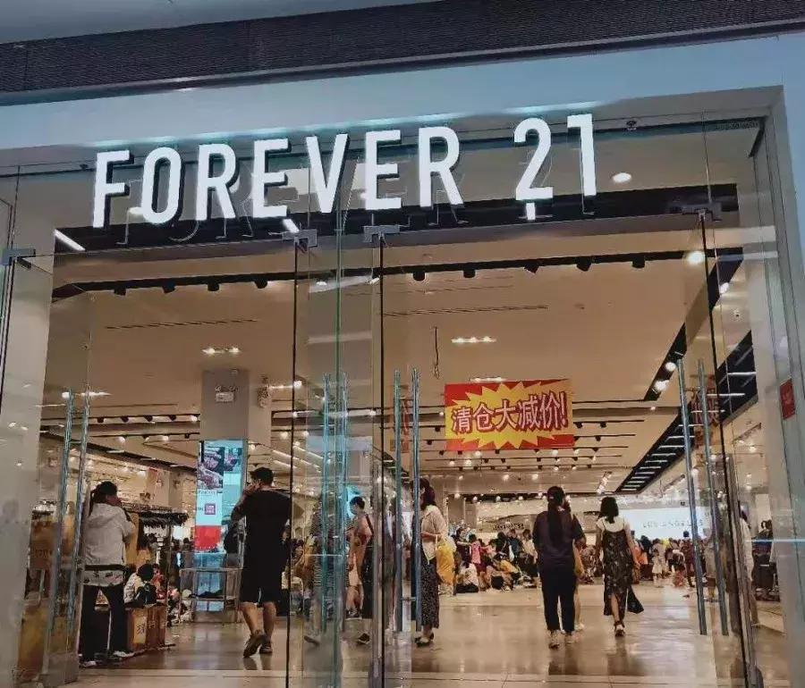 zara快时尚之路走到头了吗 (zara倒下快时尚品牌该如何自救)