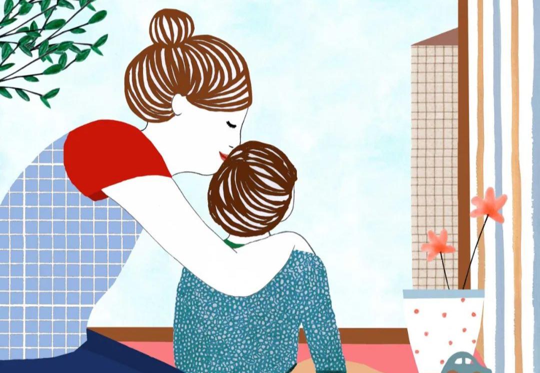 母亲节妈妈说心里话,母亲节妈妈的心里话