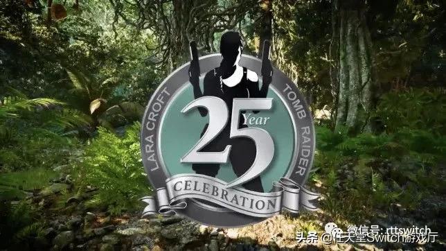 switch古墓丽影2,switch古墓丽影劳拉
