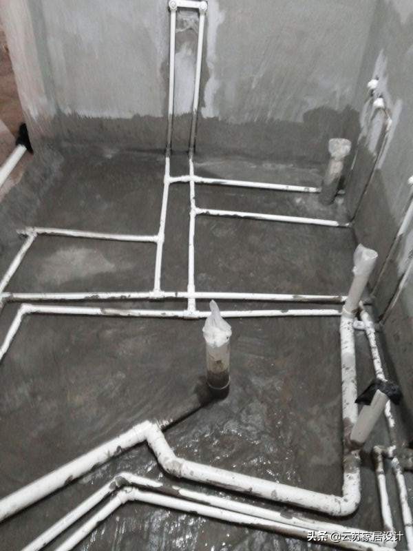 地面防水层没做好漏水怎么查,防水层被楼下装修震坏了怎么办