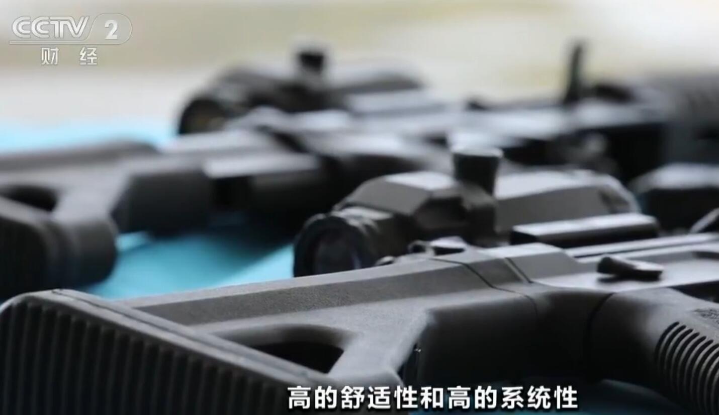 国产步枪实战射击,中国最新式步枪极限射击