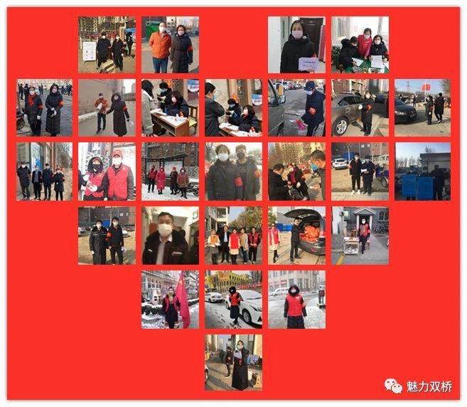 战“疫”中，我看到了这样一个津南