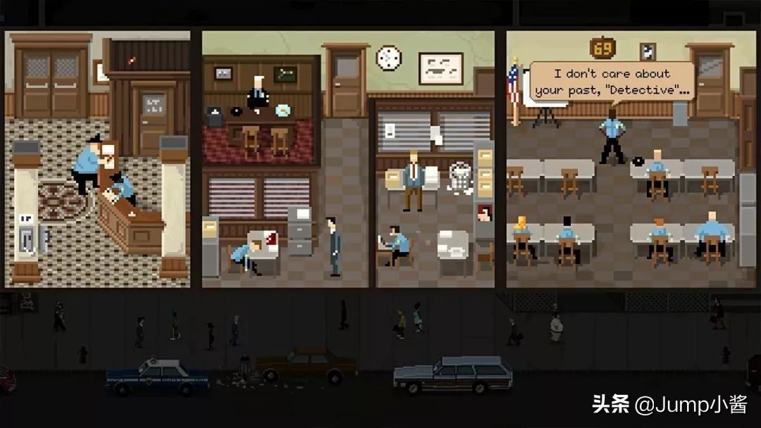 本周12款游戏发售，给钱包君放个假丨游戏预告