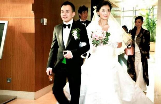 宋林静董璇,娱乐圈五位婚内出轨的女明星