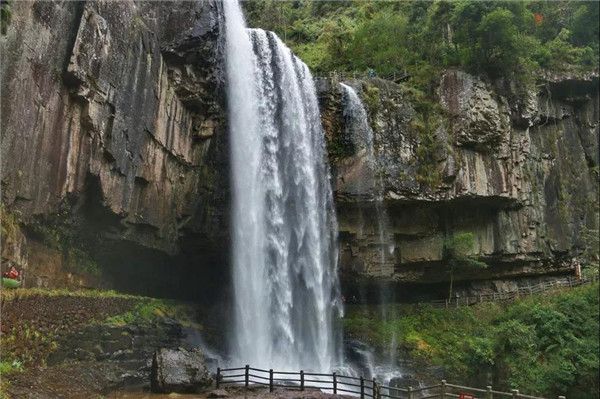 文成避暑旅游攻略路线图,冬天文成景点一日游攻略