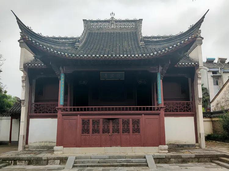 游高淳老街,逛高淳老街品固城湖螃蟹