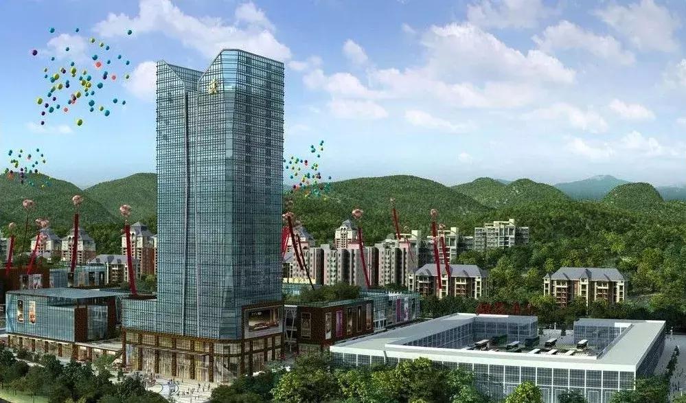 广元“低单价”新房推荐，刚需族有福利啦