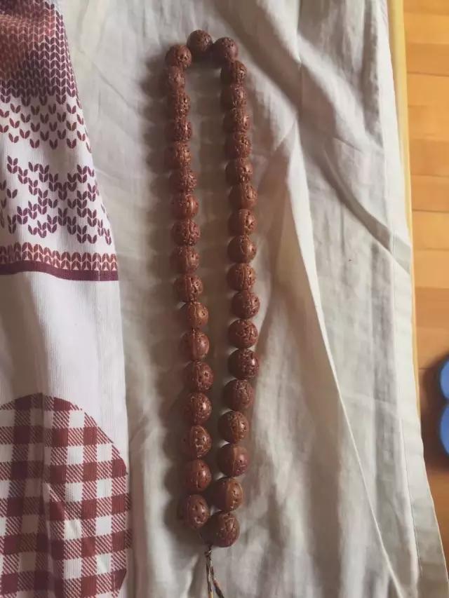 简易打磨抛光工具木工,金刚菩提打磨成无齿怎么办